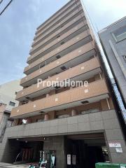 メゾンドヴィレ日本橋茅場町