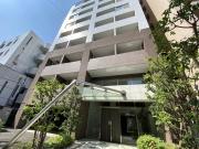 ＪＲ南武線武蔵溝ノ口駅まで徒歩5分