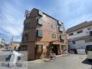 ＪＲ片町線四条畷駅まで徒歩15分