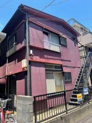 東急東横線元住吉駅まで徒歩5分