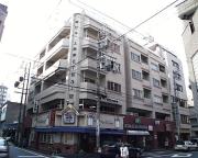 地下鉄名城線上前津駅まで徒歩2分