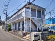 ＪＲ横浜線片倉駅まで徒歩6分