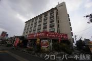 ＪＲ予讃線宇多津駅まで徒歩8分