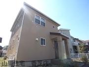 ガーデンファーム馬見I棟