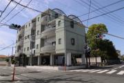 パラドール恩地