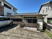 宮川貸家