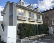 岡山県岡山市中区雄町