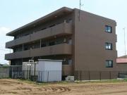 東武伊勢崎・大師線木崎駅まで徒歩15分
