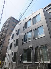 東京メトロ日比谷線広尾駅まで徒歩8分