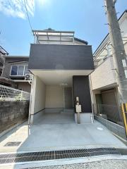 宇治市広野町大開貸家