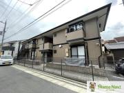 サニーハウス法善寺