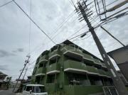 第二山嵜マンション