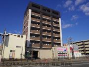 ＪＲ東海道本線清水駅まで徒歩4分