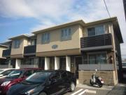 パークサイド奥田 B