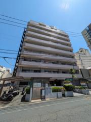 ＪＲ山陽本線岡山駅まで徒歩14分