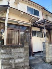 森本町藪路貸家