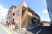 ＪＲ高崎線北本駅まで徒歩3分