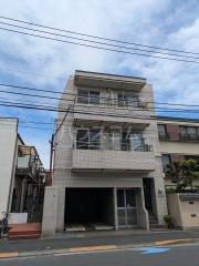 三恵ハウス
