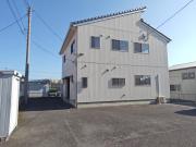 メイプルイーストメゾネット G棟