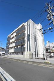 北九州モノレール香春口三萩野駅まで徒歩10分
