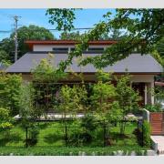 池上町2丁目戸建