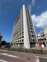 西鉄天神大牟田線高宮駅まで徒歩5分