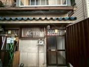 近鉄南大阪線今川駅まで徒歩12分