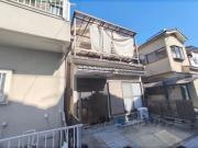 ＪＲ桜井線京終駅まで徒歩37分