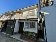 公園南矢田1丁目テラスハウス