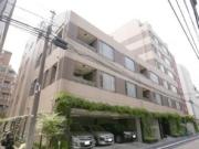 レジデンス渋谷富ヶ谷