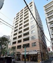 アルス恵比寿メイクス