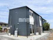 アネシス新長松