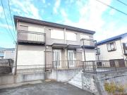 加藤テラス 1号棟