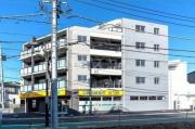 BPRレジデンス練馬富士見台