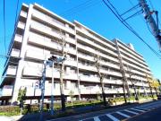 サーパス常盤平