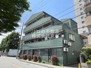 西武多摩湖線一橋学園駅まで徒歩11分
