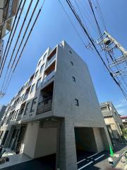 ルミーク北千住