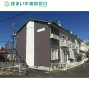 ＪＲ東海道本線岡崎駅まで徒歩27分