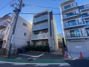レオネクストアンジュール品川