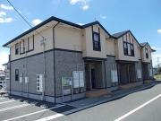 熊本電気鉄道御代志駅までバス約22分 徒歩10分