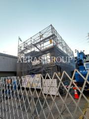 ＪＲ総武線（各駅停車）高円寺駅まで徒歩4分
