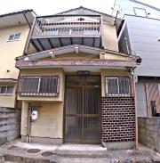 地下鉄東西線椥辻駅まで徒歩15分