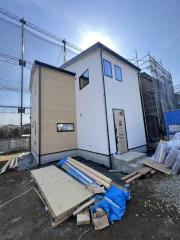保谷町5丁目15番地戸建3号棟