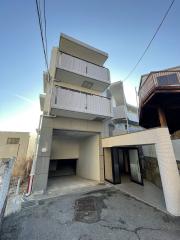 ＪＲ山陽本線塩屋駅まで徒歩7分