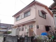 阪急京都線総持寺駅まで徒歩10分