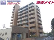 サンマンションアーツ山の手八番館