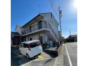 ＪＲ東海道本線浜松駅までバス約21分 徒歩7分
