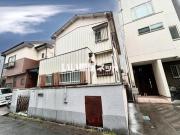 東武伊勢崎・大師線谷塚駅まで徒歩12分