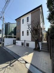 京王井の頭線西永福駅まで徒歩7分