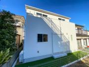 京成本線志津駅まで徒歩18分